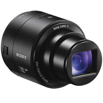 sony e mount 16mm lens