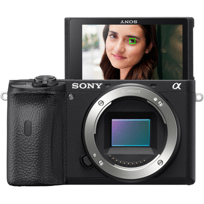 sony a6600 price history